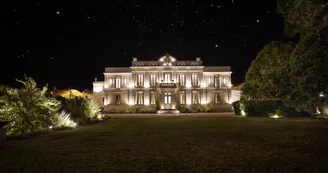 La Nauve Hôtel & Jardin