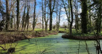 Le Logis de l'Héronière