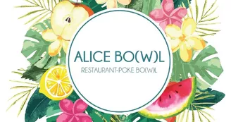 Restaurant Alice Bowl