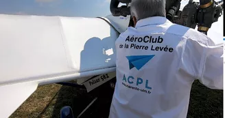 Prenez de la hauteur à bord d’un avion ultraléger ULM