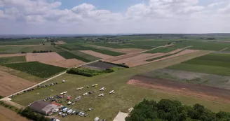 Prenez de la hauteur à bord d’un avion ultraléger ULM