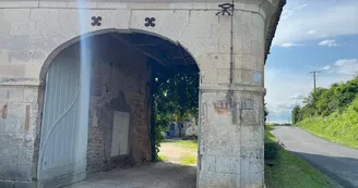 Chambres d'Hôtes Le Clos Beldane