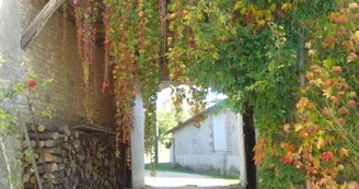 Chambres d'Hôtes Le Clos Beldane