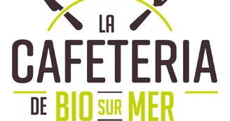 La cafétéria de Bio sur Mer