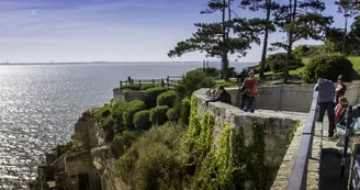 En Quête d'Estuaires - Meschers-sur-Gironde