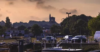 En Quête d'Estuaires - Meschers-sur-Gironde