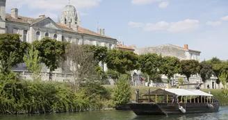 Balade de la Charente