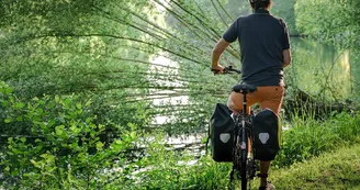 Vélo et Vélo-Cano  Ouest Charente Outdoor