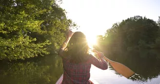 Canoë et Vélo-Cano Ouest Charente Outdoor