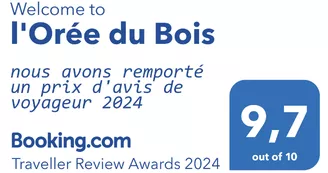 L'Orée du Bois