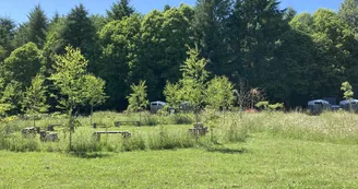 Eco-Glamping "Au Pré Fleuri"