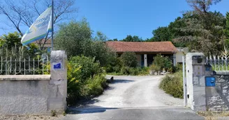 Girard Valérie - Domaine La Belle Charentaise