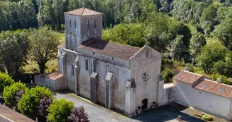 Église Notre-Dame de l'Assomption