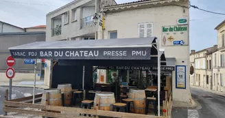 Bar du chateau