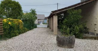 Girard Valérie - Domaine la belle charentaise - Les Althéas