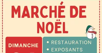 Marché de Noël de la Couronne