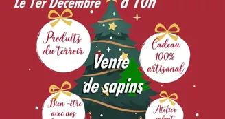 Le Noël des acteurs Locaux