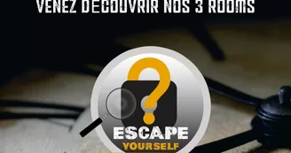 Escape Yourself Saintes