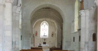 Eglise Notre-Dame de Mons