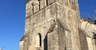 Eglise Saint-Pierre des Martyrs