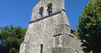 Eglise Saint Clément