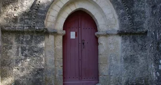 Eglise Saint Clément