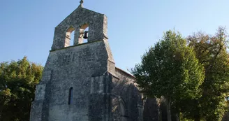 Eglise Saint Clément