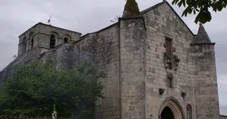 Eglise Saint-Maurice