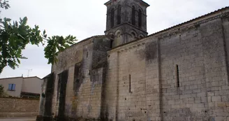 Eglise Saint Hippolyte