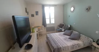 Appartement 233G