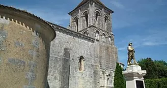 Eglise Notre-Dame-de-L'assomption