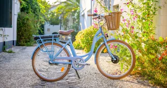 Beach Bikes - Saint-Martin - Quai Clémenceau