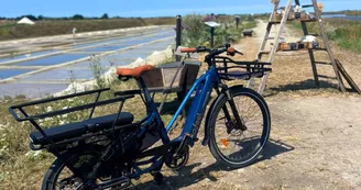 Beach Bikes - Saint-Martin - Quai Clémenceau