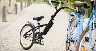 Beach Bikes - Saint-Martin - Quai Clémenceau