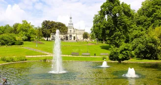 Jardin Public de Cognac