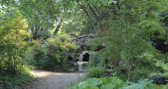 Jardin Public de Cognac