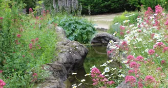 Jardin Public de Cognac