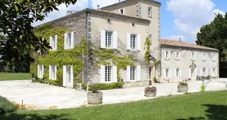 Le Clos de Bellevue