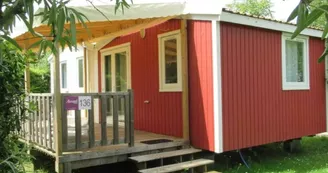 La cabane du pêcheur aux embruns