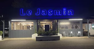 Le Jasmin