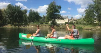 Cognac Canoë Club