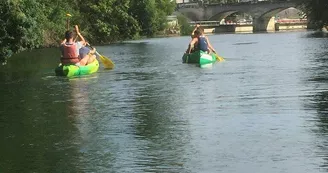 Cognac Canoë Club