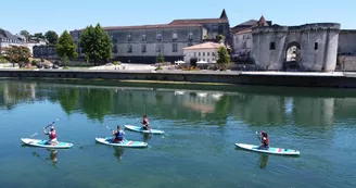 Cognac Canoë Club