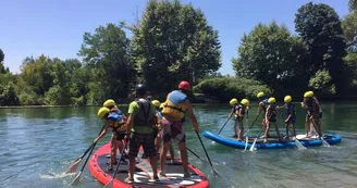 Cognac Canoë Club