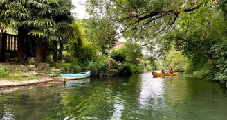 Jarnac Sports Canoë Kayak