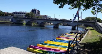 Jarnac Sports Canoë Kayak