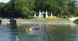 Jarnac Sports Canoë Kayak