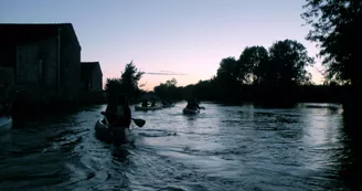 Jarnac Sports Canoë Kayak