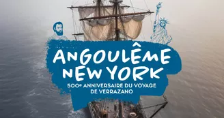 Exposition : Angoulême au temps de Verrazano