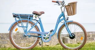 Beach Bikes - Les-Portes-en-Ré